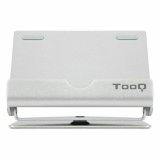 Mobil- eller tabletsttte TooQ PH0002-S 90 360 Slvfarvet #3