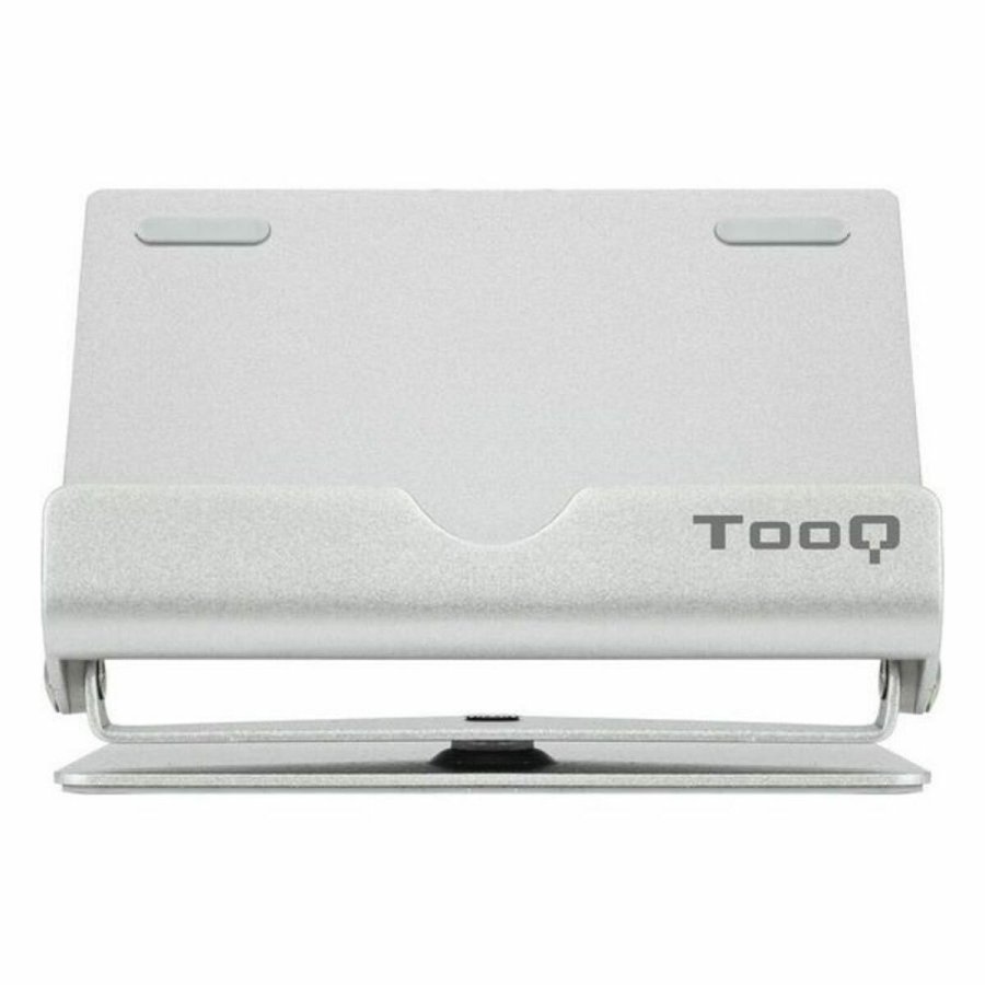 Mobil- eller tabletsttte TooQ PH0002-S 90 360 Slvfarvet #3
