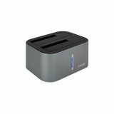 Dual dock-station TooQ TQDS-805G 2.5