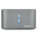 Dual dock-station TooQ TQDS-805G 2.5
