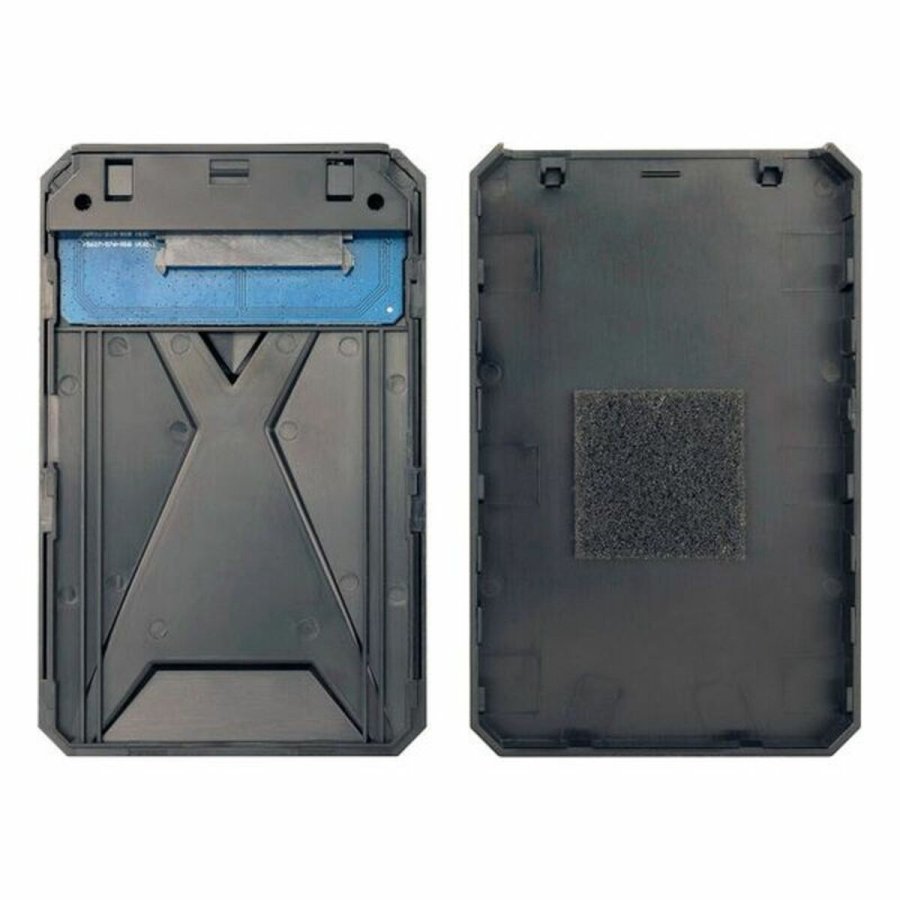 Lomme til harddisk TooQ TQE-2550BL 2,5