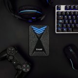 Lomme til harddisk TooQ TQE-2550BL 2,5