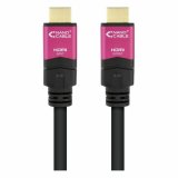 HDMI-kabel NANOCABLE 10.15.3725 Sort 25 m #2