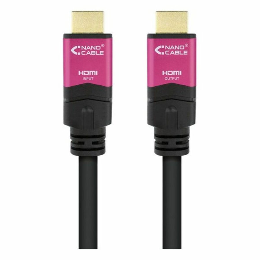 HDMI-kabel NANOCABLE 10.15.3730 30 m #2