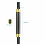 HDMI-kabel NANOCABLE 10.15.3730 30 m #4