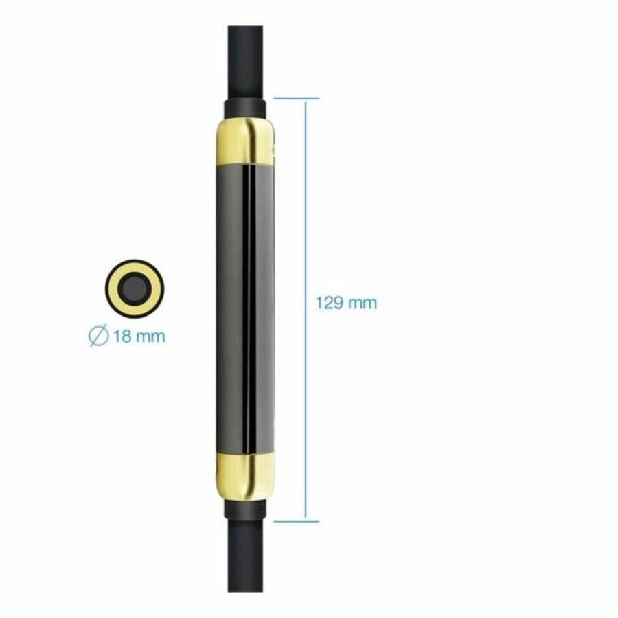 HDMI-kabel NANOCABLE 10.15.3730 30 m #4