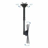 TV loft sttte TooQ LPCE1170TSLI-B 37-70