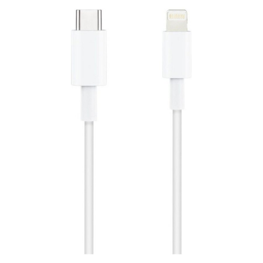 Lyskabel NANOCABLE A12 SM-A125F USB C 1 m #2