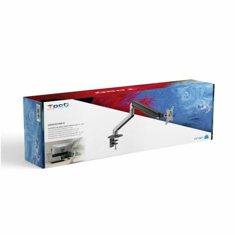 Skrm bord sttte TooQ DB4032TNR-G 17