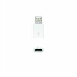 Micro USB til Lightning Adapter NANOCABLE 10.10.4100 #1