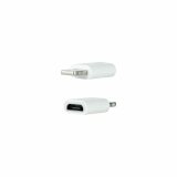 Micro USB til Lightning Adapter NANOCABLE 10.10.4100 #2