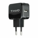 Vgoplader TooQ TQWC-1S01 Sort 12 W #1