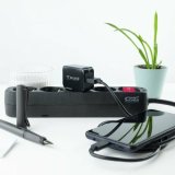 Vgoplader TooQ TQWC-1S01 Sort 12 W #4