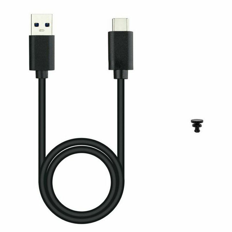 Lomme til harddisk TooQ Shinobi #3