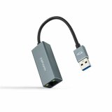 USB til ethernet-adapter NANOCABLE ANEAHE0818 #1