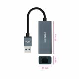 USB til ethernet-adapter NANOCABLE ANEAHE0818 #2