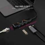 USB Hub NANOCABLE 10.16.0501 #2