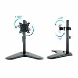 TV-holder TooQ DB1701TN-B #4