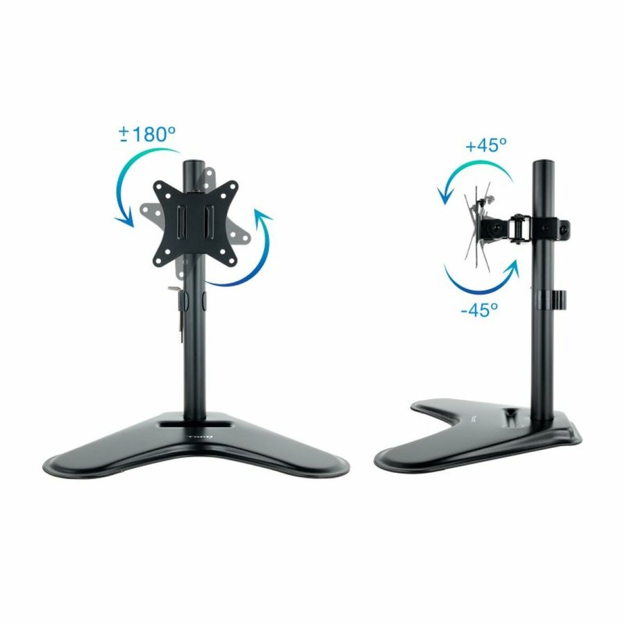TV-holder TooQ DB1701TN-B #4