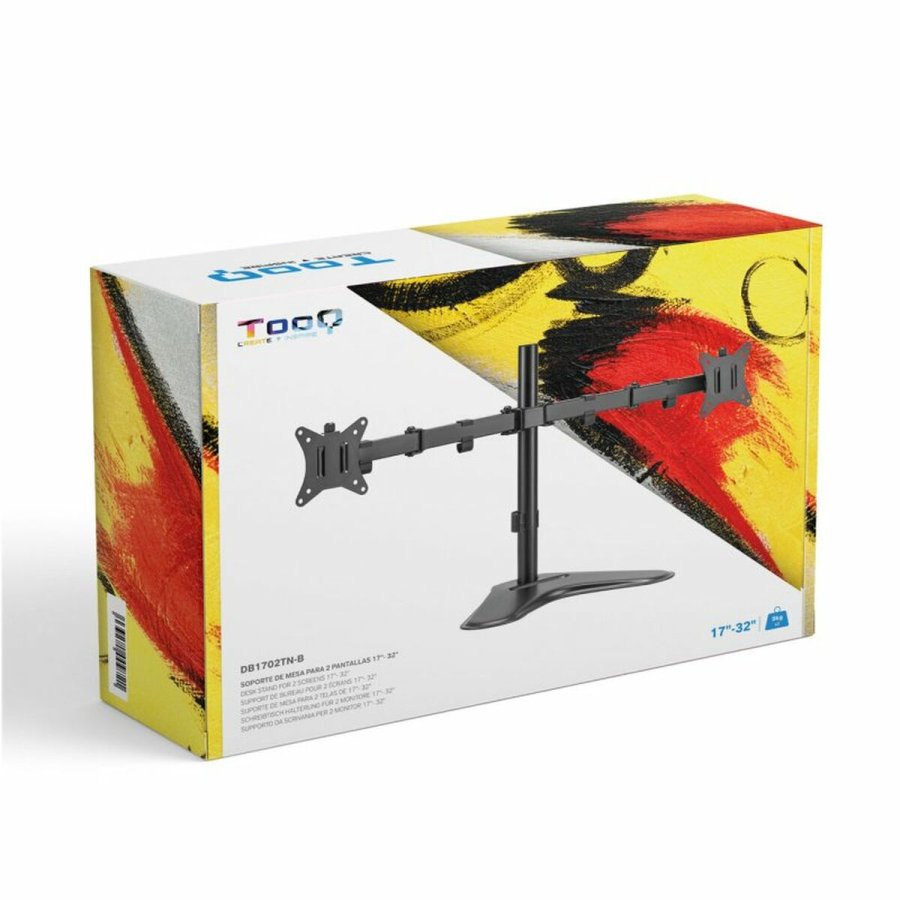 TV-holder TooQ DB1702TN-B #3