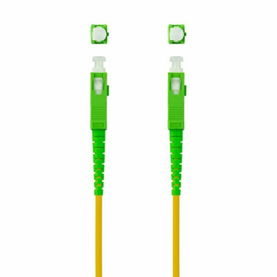 Kabel med optisk fiber NANOCABLE 10.20.0005 5 m #3