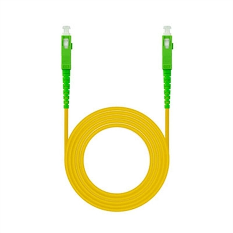 Kabel med optisk fiber NANOCABLE 10.20.0015 15 m #1