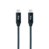 Kabel USB C NANOCABLE 10.01.4301-L150-COMB 1,5 m #2