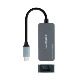 USB-C til RJ45-netvrksadapter NANOCABLE 10.03.0410 Gr #2