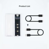 Til harddisk TooQ TQE-2200 #4