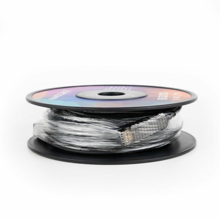 HDMI-kabel NANOCABLE 10.15.2050 50 m Sort #5