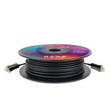 HDMI-kabel NANOCABLE 10.15.2130 8k ultra hd 48 gbit/s 30 m Sort #2