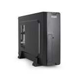 ATX/mATX Semi-t�rn kasse TooQ TQC-3007U3CD Sort #1