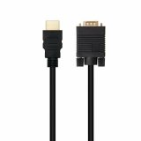 HDMI-kabel NANOCABLE 10.15.4348 Sort 1,8 m #2