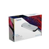 Ekstern Boks TooQ TQE-2202S Slvfarvet Stl #4