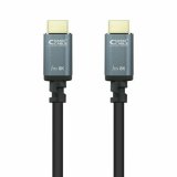 HDMI-kabel NANOCABLE 10.15.8010 10 m Sort #2