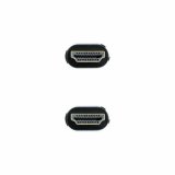 HDMI-kabel NANOCABLE 10.15.8010 10 m Sort #3