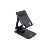 Mobil- eller tabletsttte TooQ PH-HERMES-HALLEY Sort (1 enheder) #1