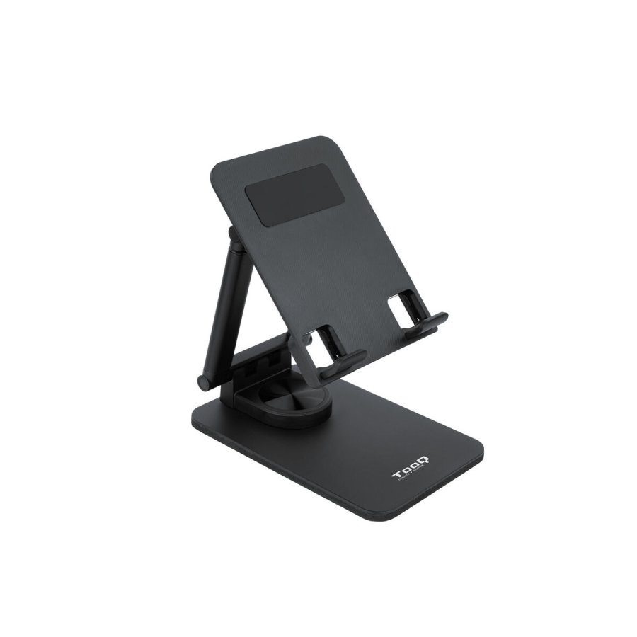 Mobil- eller tabletsttte TooQ PH-HERMES-HALLEY Sort (1 enheder) #1