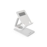 Mobil- eller tabletsttte TooQ PH-HERMES-LUNA Hvid #1