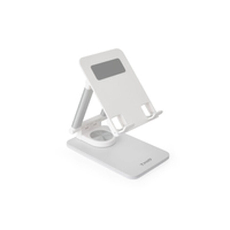 Mobil- eller tabletsttte TooQ PH-HERMES-LUNA Hvid #2