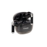 Hovedtelefoner med mikrofon TooQ TQBWH-0054B #1