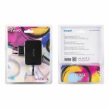 Vgoplader TooQ TQLC-USBCGAN45PD Sort 45 W #4