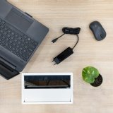 Vgoplader TooQ TQLC-USBCGAN100PD-C Sort 100 W #3