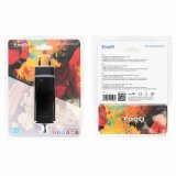 Vgoplader TooQ TQLC-USBCGAN100PD-C Sort 100 W #5