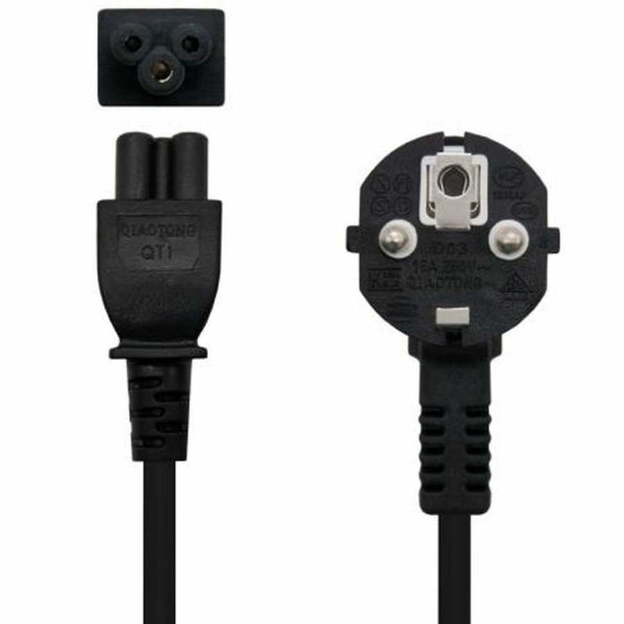 Tastaturbeskyttelse NANOCABLE 10.22.0302-L200 #2