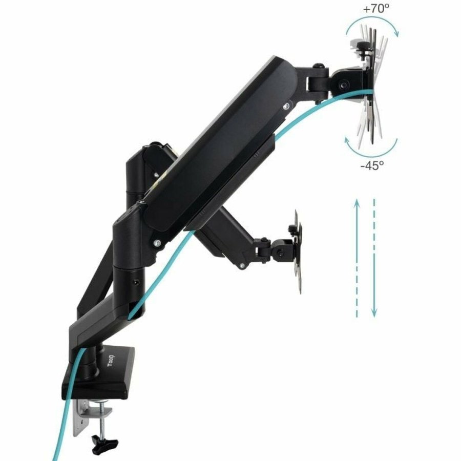 TV-holder TooQ DB1434TNR-B 34