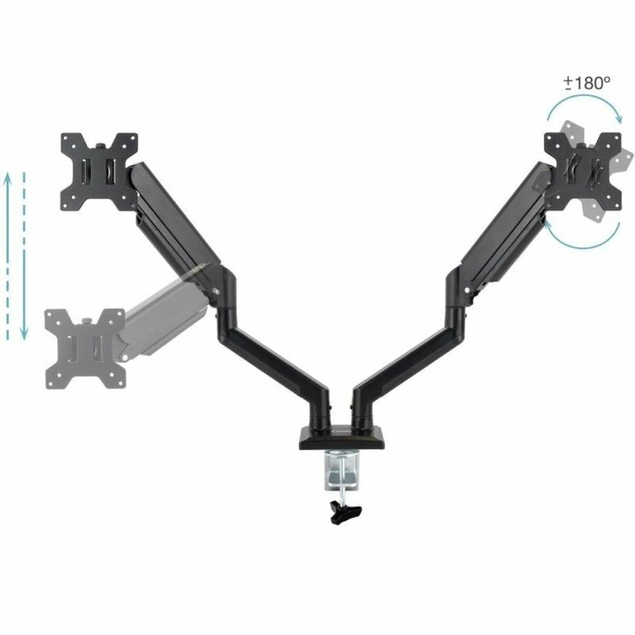 TV-holder TooQ DB1434TNR-B 34