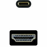 USB-C til HDMI-kabel NANOCABLE 10.15.5105 5 m Sort #3