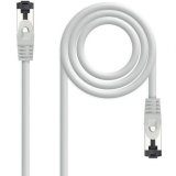 USB-kabel NANOCABLE 10.20.2002 Gr 2 m #2