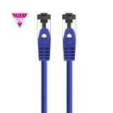 USB-kabel NANOCABLE 10.20.2002-BL Bl 2 m #5